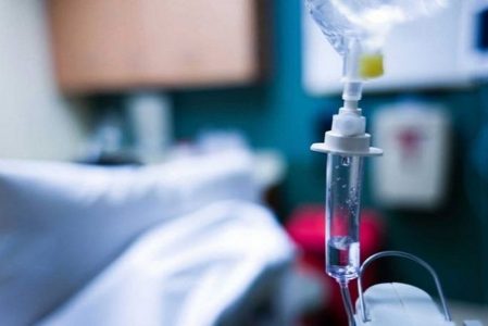 Выведение из запоя на дому